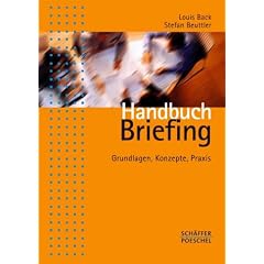 Handbuch Briefing