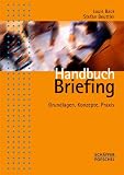 Handbuch Briefing