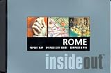 Inside Out Rome (InsideOut City Guides)