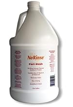 No Rinse Peri-Wash - 1 Gallon