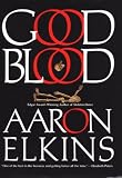 Good Blood (Gideon Oliver Mysteries (Paperback))
