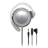 audio-technica �g�ѓd�b�Ή��C���t�B�b�g�w�b�h�z�� ATH-EQ330T SV/