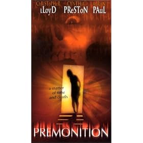 Premonition [VHS]