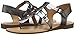 Franco Sarto Women's L-Geyser Gladiator Sandal