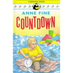 Countdown (Banana Books)