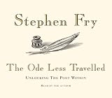 The Ode Less Travelled: Unlocking the Poet Within