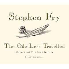 The Ode Less Travelled: Unlocking the Poet Within