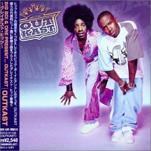 CD-Charts  Music : Outkast - Greatest Hits