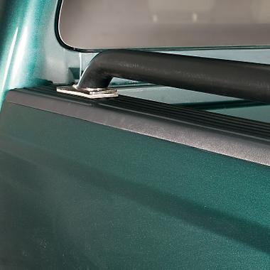 Go Rhino 8128B Bed Silverado/Siera 99-08