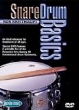 Snare Drum Basics DVD