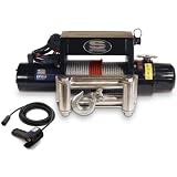 Superwinch 09034 EPi9.0 Series Master Winch