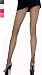 Fishnet Backseam Panty Hose - Available in one size and plus size