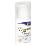 Life-Flo ProgestaCare, Natural Progesterone for Women, 1-Ounce Bottles (Pack of 2)