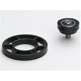 Microplane H7394 Microplane  Follower Kit For 1 & 2 Rotary Shapers