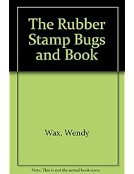 Book: The Rubber Stamp Bugs and Book (Rubber Stamp Storybooks) - Readers Digest