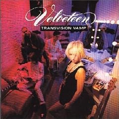 Velveteen