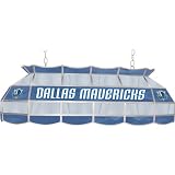 NBA Dallas Mavericks 40-Inch Tiffany Lamp