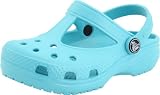 Crocs Candace Clog (Toddler/Little Kid)<br />