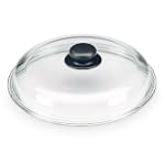 Relaxdays Glasdeckel Ersatzdeckel f�r...