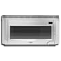 Sharp R-1520LW Over The Range Microwave