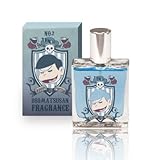 プリマニアックス おそ松さん フレグランス 02.カラ松