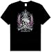 Goth Style COELITUS DATUM Given By God Adult T-shirt
