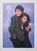【映画パンフ】恋人たちの時刻 澤井信一郎 野村宏伸 河合美智子 1987年