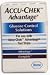 Accu-Chek Advantage Glucose Control Solution - 2 Each(Deleted)