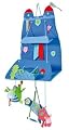 HABA Dragon Castle Wall Rack