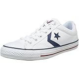 Converse Star Player Core Ox, Men's Hi-Top Sneakers