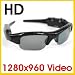 HD SpyCam * Sonnen Brille * 1280x960 pixel Video * DVR DV * Spionage * Kamera * camcorder * Sonnenbrille Spion * Sport Action Cam * Neu