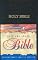 Gift and Award Bible-Cev