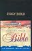 Book Gift and Award Bible-Cev