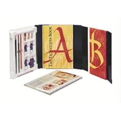 The Complete Calligraphy Set