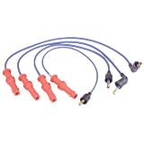 Beck Arnley  175-6092  Premium Ignition Wire Set by Beck Arnley