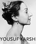 Yousuf Karsh: Heroes of Light and Shadow