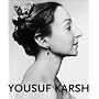 Yousuf Karsh: Heroes of Light and Shadow