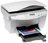 HP OfficeJet G55 All-in-One