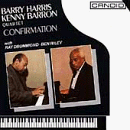 Confirmation by  Barry Harris and Kenny Barron 