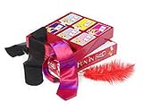 The Lover s Guide - Fun in Bed Game