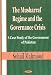 The Musharraf Regime and the Governance Crisis: A Case Study of the Government of Pakistan