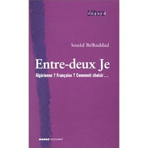 Entre deux Je