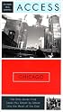 Access Chicago (Chicago Access, 6th ed)