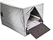 LitterMaid Privacy Tent for Self-Cleaning Litter Box