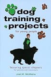 Dog Training Projects for Young People