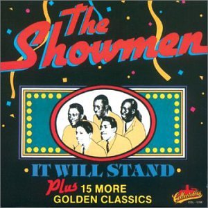 The Showmen - It Will Stand - Zortam Music