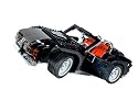 LEGO - Creator Roaring Roadsters