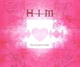 Your Sweet 666