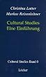 Cultural Studies: Eine Einf�hrung