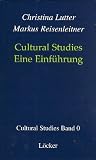 Produkt-Bild: Cultural Studies: Eine Einf&uuml;hrung